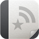 Reeder for iPad