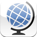 Globe for iPad