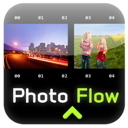 PhotoFlow by XRAW