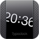 Typoclock