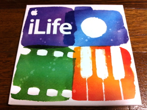 iLife