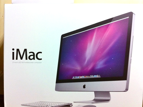 iMac