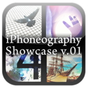 iPhoneography Showcase vol.01