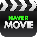 NAVER映画検索App