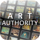 Art Authority for iPad