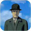 Magritte Your World