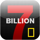 7 Billion