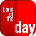 Band Of The Day