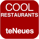 Cool Restaurants