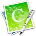 CotEditor