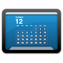 Desktop Calendar Plus