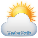 WeatherNotify