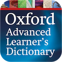 Oxford Advanced Learner’s Dictionary