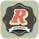 Retromatic