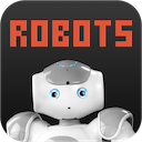 Robots for iPad