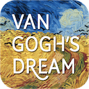 Van Gogh’s Dream