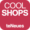 Cool Shops
