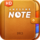 Awesome Note HD