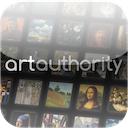 Art Authority for iPad