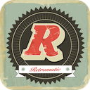 Retromatic