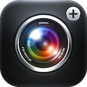 Camera+ for iPad