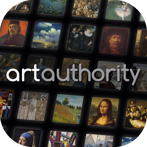 Art Authority for iPad