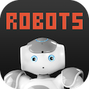 Robots for iPad