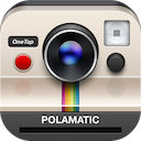 Polamatic by Polaroid