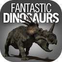Fantastic Dinosaurs