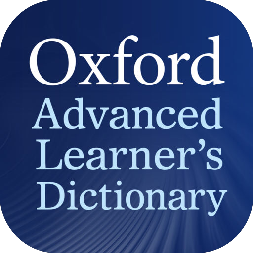 Oxford Advanced Learner's Dictionary