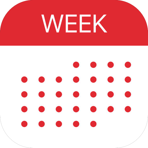 Week Calendar