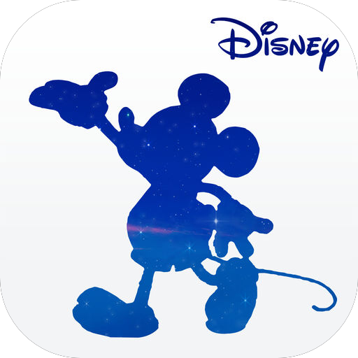 Disney Animated